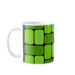 Moss mugs