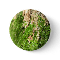 Moss On The Tree Bark buttons by lifesphere Moss On The Tree Bark buttons