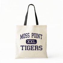 Moss Point - Tigers - High - Moss Point bags