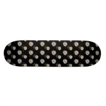 "Moss rose" skateboard skateboards