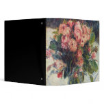 Moss-Roses, c.1890 Binder