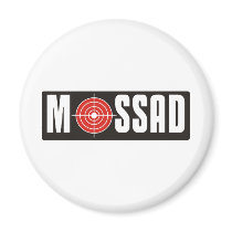 Mossad Magnet