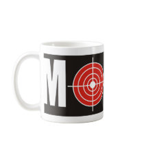 Mossad Coffee Mugs