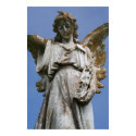 Mossy Angel posters