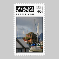 Mossy Habour postage