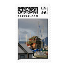 Mossy Habour postage by Barnabas7 Mossy Habour postage