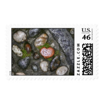 Mossy Heart postage