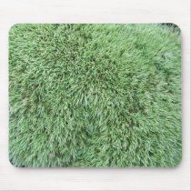 Mossy Mousepad
