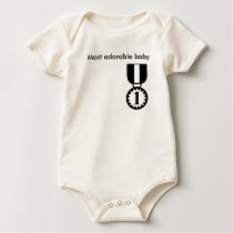 Most adorable baby t-shirts