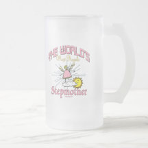 Most Angelic Stepmother Mugs
