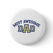 Most Awesome Dad Pins