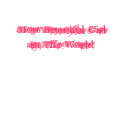 Most Beautiful Girl In The World t-shirts by kaymvl Most Beautiful Girl In The World t-shirts