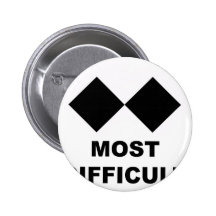 Most Difficult Button