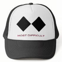 Most Difficult Trucker Hats