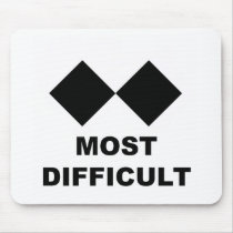 Most Difficult Mouse Pads