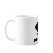 Most Difficult Mug