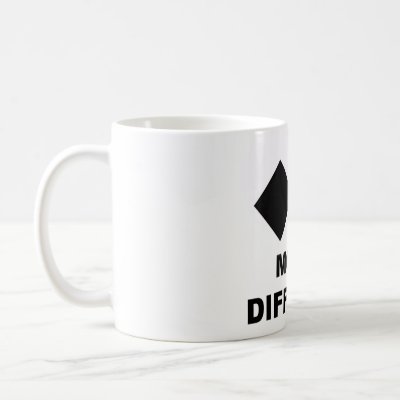 Most Difficult Mug
