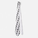 Most Difficult ties