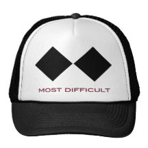 Most Difficult Trucker Hats