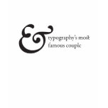Most Famous Couple - Serif Tshirt