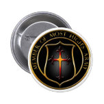 Most High's button. buttons