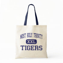 MOST HOLY TRINITY - TIGERS - HIGH - Brooklyn bags