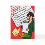 Most Importantly Cards