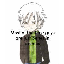 Most of the time guys are just better... t-shirts by Tsukiyoukai_01 Most of the time guys are just better... t-shirts