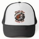 Most Outrageous Daddy hats
