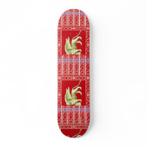 Most Serene Republic Of Venice, Italy Custom Skateboard
