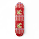 Most Serene Republic Of Venice, Italy Custom Skateboard