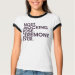 Ladies Ringer T-Shirt