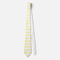 Most Valuable Pop – MVP Custom Tie