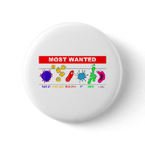 Most Wanted Pins