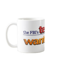 MOST WANTED mugs by Wicked_Kitty MOST WANTED mugs