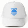 Mostar Coat of Arms Trucker Hats