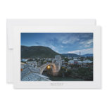 Mostar Personalized Announcements