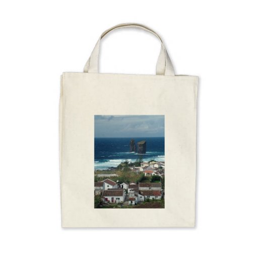 Mosteiros - Azores islands Bag