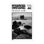 Mosteiros islets, Azores postage