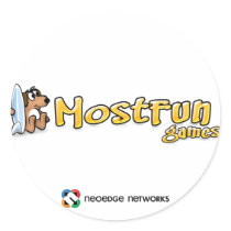 mostfun stickers small