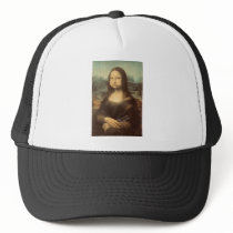 Mota Lisa hats