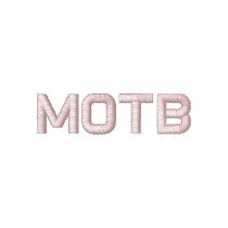 MOTB embroidered shirts by perfectwedding MOTB embroidered shirts