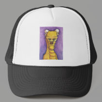 Moth 2 Flame hats