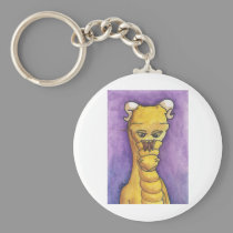 Moth 2 Flame keychains