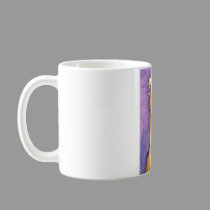 Moth 2 Flame mugs
