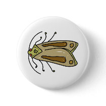 moth buttons by prawny moth buttons
