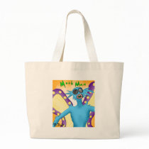 Moth Man - Bag