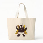 moth man bag