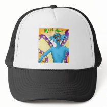 Moth Man hats by davisbot Moth Man hats