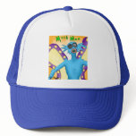 Moth Man - Hat